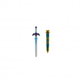 The Legend of Zelda Link Sword - Merchandise подаръци,и,играчки,the,legend,of,zelda,link,sword,merchandise