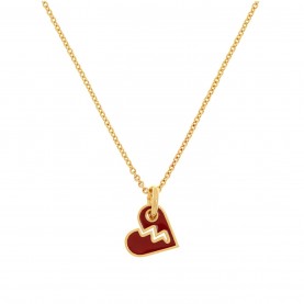аксесоари,на,разпродажба,all,we,are,all,we,brkn,h,pndnt,ld99,gold,tone,red
