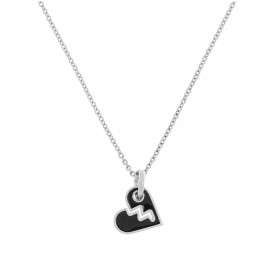аксесоари,на,разпродажба,all,we,are,all,we,brkn,h,pndnt,ld99,silver,t,blck
