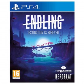 игри,и,технологии,thq,nordic,endling,extinction,is,forever,ps4