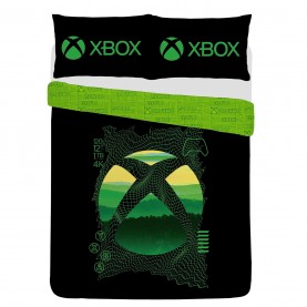 спално,бельо,и,комплекти,аксесоари,на,разпродажба,xbox,xbox,double,duvet,merchandise