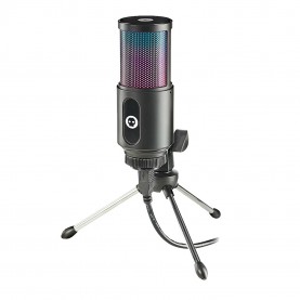 игри,и,технологии,numskull,led,microphone,pc