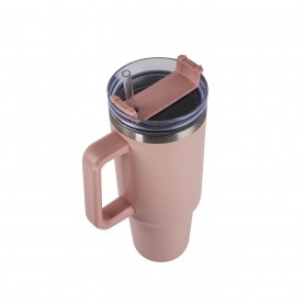 подаръци,и,играчки,studio,travel,cup,with,handle,and,straw,pink