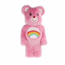 bearbrick,care,bears,cheer,bear,costume,figure,pink