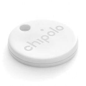 Chipolo ONE - White - For Android Only - Electronics chipolo,one,white,for,android,only,electronics