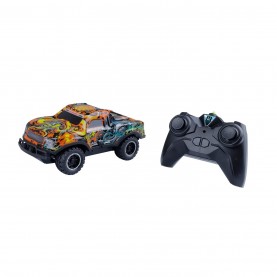 игри,и,технологии,всички,игри,и,играчки,revell,rc,ghost,driver,54,orange