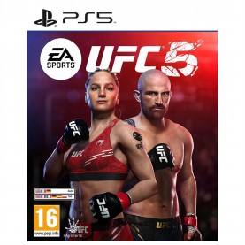 ea,ea,sports,ufc,5,ps5
