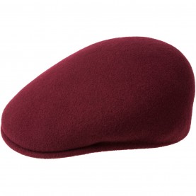 Шапка Kangol 504 Wool Flat Cap - Vino шапка,всички,шапки,плажни,шапки,мъжки,шапки,и,ръкавици,kangol,504,wool,flat,cap,vino