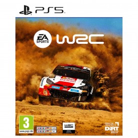 ea,ea,sports,wrc,ps5