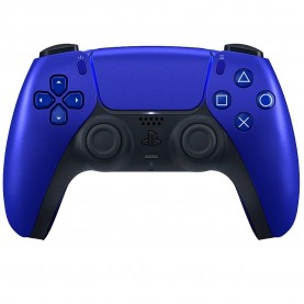 PlayStation DualSense Wireless Controller - Cobalt Blue - Cobalt Blue playstation,dualsense,wireless,controller,cobalt,blue,cobalt,blue