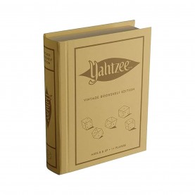подаръци,и,играчки,hasbro,yahtzee,vintage,bookshelf,edition,multi,format,and,universal