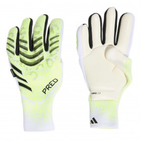 Adidas Adidas Pred Gl Pro Fs 99 - Lucid Lemon разпродажба,adidas,аксесоари,на,разпродажба,спорт,в,училище,футболни,аксесоари,вратарски,ръкавици,и,облекло,всичко,за,футбола,на,разпродажба,adidas,adidas,