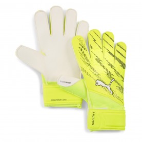 Юношески вратарски ръкавици Puma ULTRA Play RC Juniors Goalkeeper Gloves - Lime/Black юношески,вратарски,ръкавици,коледни,подаръци,за,деца,всички,коледни,подаръци,разпродажба,puma,спорт,в,училище,футболни,аксесоари,вратарски,ръкавици,и,облек