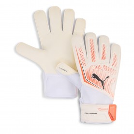 вратарски,ръкавици,puma,ultra,play,goalkeeper,glove,white,red