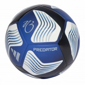 Adidas Jb Trn Jn99 - Black/Royblu футбол,adidas,jb,trn,jn99,black,royblu