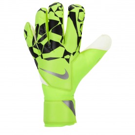 вратарски,ръкавици,футболни,аксесоари,nike,mercurial,grip,goalkeeper,gloves,volt,black