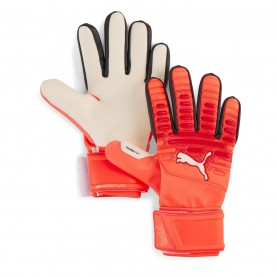 Вратарски ръкавици Puma Future Match Goalkeeper Gloves Adults - Red/Black вратарски,ръкавици,коледни,подаръци,за,деца,всички,коледни,подаръци,разпродажба,puma,спорт,в,училище,футболни,аксесоари,вратарски,ръкавици,и,облекло,puma,f