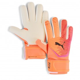 Вратарски ръкавици Puma Future Match Goalkeeper Gloves Adults - Orange/Pink вратарски,ръкавици,разпродажба,puma,спорт,в,училище,футболни,аксесоари,вратарски,ръкавици,и,облекло,puma,future,match,goalkeeper,gloves,adults,orange,pink