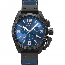 часовник,бижутерия,tw,steel,steel,canteen,watch,tw1016,black,and,blue