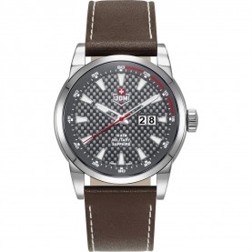 бижутерия,jdm,military,jdm,military,jdm,military,watch,silver,grey,and,black