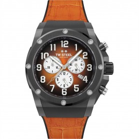 часовник,бижутерия,tw,steel,steel,ace,watch,ace133,black,and,orange