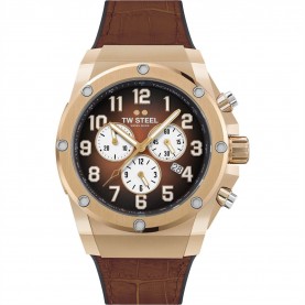 часовник,бижутерия,tw,steel,tw,steel,ace,watch,ace132,rose,gold,brown,and,black