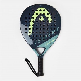 падел,тенис,head,evo,extreme,2023,yellow