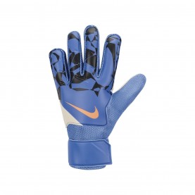 Вратарски ръкавици Nike Match Goalkeeper Gloves - Blue/Black вратарски,ръкавици,разпродажба,nike,спорт,в,училище,футболни,аксесоари,вратарски,ръкавици,и,облекло,nike,match,goalkeeper,gloves,blue,black