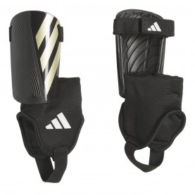 Футболни кори Adidas Tiro Match Shin Guards Juniors - Black/Gold футболни,кори,футболни,аксесоари,футболни,кори,adidas,tiro,match,shin,guards,juniors,black,gold