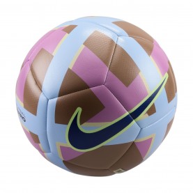 Nike Futsal Maestro Football - Brown/Blue спорт,в,училище,футболни,аксесоари,футболни,топки,игри,nike,futsal,maestro,football,brown,blue