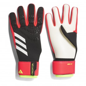 вратарски,ръкавици,разпродажба,adidas,футболни,аксесоари,вратарски,ръкавици,и,облекло,adidas,predator,league,goalkeeper,gloves,adults,black,red