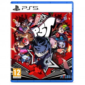 plaion,persona,5,tactica,ps5