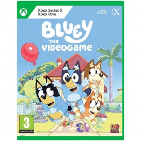 Outright Games Bluey: The Videogame - XBS аксесоари,на,разпродажба,outright,games,bluey,the,videogame,xbs