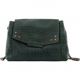 Pieces Pieces Lthr C.Body Ld99 - Ponder Pine дамски,летни,чанти,и,портмонета,портмонета,pieces,pieces,lthr,c.body,ld99,ponder,pine