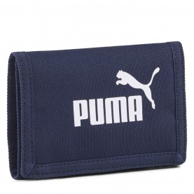 портмоне,разпродажба,puma,puma,phase,wallet,navy