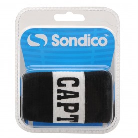 футболни,аксесоари,тренировъчни,помагала,sondico,captains,armband,black