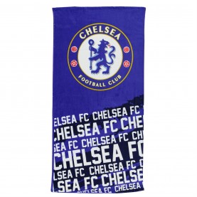 хавлиена,кърпа,хавлии,английската,висша,лига,chelsea,фланелки,от,различни,клубове,плажни,кърпи,футболни,аксесоари,плувни,аксесоари,team,impact,towel,chelse
