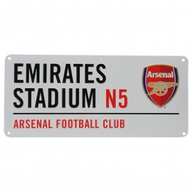 сувенири,английската,висша,лига,футболни,аксесоари,team,3d,street,sign,arsenal