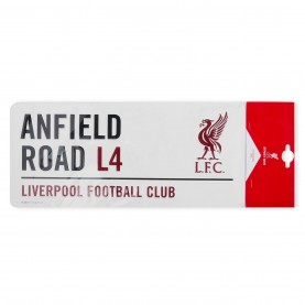 сувенири,liverpool,фланелки,от,различни,клубове,team,3d,street,sign,liverpool