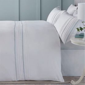спално,бельо,и,комплекти,serene,home,ric,rac,duvet,cover,set,in,duck,egg,duck,egg