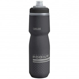 аеробика,camelbak,podium,chill,insulated,710ml,2019,bottle,black