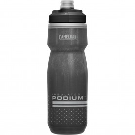 аеробика,camelbak,podium,chill,bottle,620ml,black