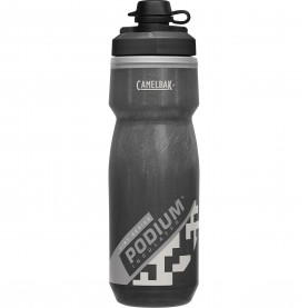 аеробика,camelbak,podium,dirt,chill,botle,620ml,black