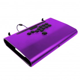 игри,и,технологии,pdp,victrix,pro,fs,12,arcade,fight,stick:,purple,merchandise