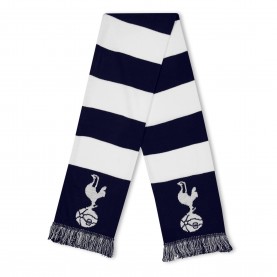 Шал Team Football Scarf - Tottenham шал,зимни,аксесоари,английската,висша,лига,футболни,аксесоари,team,football,scarf,tottenham