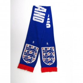 Шал Team Football Scarf - England шал,зимни,аксесоари,ученически,шапки,ръкавици,и,шалове,футбол,team,football,scarf,england
