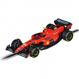 игри,и,технологии,всички,игри,и,играчки,carrera,go!!!,slot,car,54,sainz,n.55