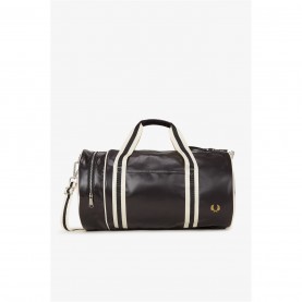 всички,чанти,fred,perry,classic,barrel,bag,black,ecrud57