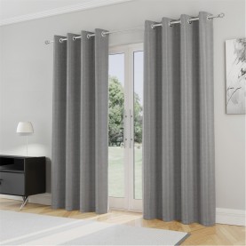 enhanced,living,onyx,grey,100pct.,blackout,thermal,90x90,curtains,grey