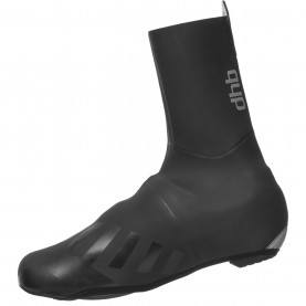 dhb,aeron,neoprene,overshoe,black
